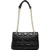 VALENTINO Ada Crossbody Nero