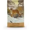Taste Of The Wild Canyon River, Cibo per gatti, 2KG