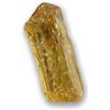 Starborn Cristallo naturale Starborn Imperial Topaz 15-20ct peso della pietra preziosa taglia M, 1 pezzo