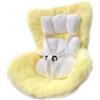 QOKLIYUI Accessori Articoli indispensabili per i collezionisti di bambole Peluche Have Seat Have Seat Big, E