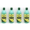 ESI ALOE Vera 1000 ml SUCCO PURO FRESCO 100% massima forza - 4 confezioni