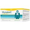 PHARMALUCE MUNATORIL ATTACCO 20FLACONCINI LONG LIFE + contagocce
