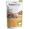 Italian Way CAT Supreme Selection Adult Tacchino con Mirtilli Rossi - 85 gr