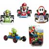 Jakks Pacific Mini Vehicule - Nintendo - Mario Kart