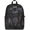 Invicta Zaino Scuola Jelek, Grigio, Doppio Scomparto Con Tasca per PC e Tasca per Borraccia, 34 lt, Scuola Media e Superiore, Zaino Ragazzo