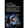PensareDiverso Oltre il visibile. L'universo dei campi: Come le forze nascoste plasmano la realtà. Il campo nelle sue accezioni: fisica, morfogenetica, bohmiana, junghiana, akashica, filosofica, quantistica.