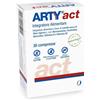 Arty - Act - Integratore Alimentare Per Ossa e Articolazioni