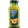 Yoga Magic Albicocca 20cl - Succhi di Frutta