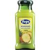 Yoga Magic Ananas 20cl - Succhi di Frutta