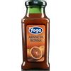Yoga Magic Arancia Rossa 20cl - Succhi di Frutta