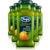 Yoga Magic Arancia Cassa Da 24 Bottiglie x 20cl - Succhi di Frutta