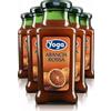 Yoga Magic Arancia Rossa Cassa Da 24 Bottiglie x 20cl - Succhi di Frutta