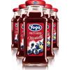 Yoga Magic Mirtillo Cassa Da 24 Bottiglie x 20cl - Succhi di Frutta