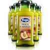 Yoga Magic Pesca E Mango Cassa Da 24 Bottiglie x 20cl - Succhi di Frutta