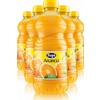 Yoga Arancia Cassa da 6 bottiglie x 1Litro - Succhi di Frutta