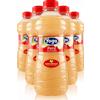 Yoga Pera Cassa Da 6 Bottiglie x 1Litro - Succhi di Frutta