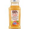 Yoga 100% Frutta Pesca Nettarina IGP 20cl - Succhi di Frutta