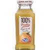Yoga 100% Frutta Arancia Di Sicilia 20cl - Succhi di Frutta