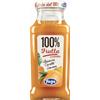 Yoga 100% Arancia Carota Limone 20cl - Succhi di Frutta