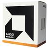 AMD Athlon 3000G processore 3,5 GHz 4 MB L3 (AMD Ryzen 3000G Box)