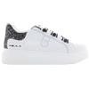 Toscablu sneakers donna SS2503S022 FENICE BIANCO NERO