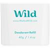Wild Fresh Cotton & Sea Salt Men 40 g