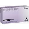 Espeon Nitril Sparkle Pearlescent Violet 2x50 pz