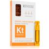 Revuele Ampoules Keratin + Hair Activator 8x5 ml