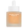 WHAMISA Organic Flowers Facial Oil Deep Rich 32 ml