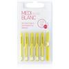 MEDIBLANC Interdental TB Pull Out System 0.5mm 6 pz