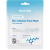 Notino Hydrating Bio-Cellulose Face Mask with Ceramides 25 g
