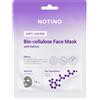 Notino Anti-Aging Bio-Cellulose Face Mask with Retinol 25 g