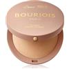 Bourjois Maxi Round Pot Bronzer 7 g