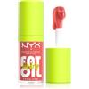 NYX Professional Makeup Fat Oil Lip Drip 4.8 ml
