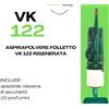 Vorwerk Folletto FOLLETTO VK 122 CON SACCHETTI IN MICROFIBRA SPAZZOLA NUOVA FOLLETTMANIA CUNEO