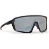 Demon Gravel Matt Black Silver Cat 3