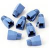 DIGITUS Kink Protection Sleeves, for RJ45 Modular plugs X-ML-OD-BOOT-B/10
