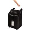 Fellowes AutoMax 100M Distruggidococumenti mini-frammento P-4 4x10mm 23l