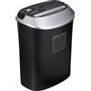 Activejet ASH-1201 Activejet Distruggidocumenti 12 Fogli 25L strisce 5x38mm P-3 Cd carte