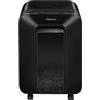 FELLOWES Powershred LX200 Distruggidococumenti a mini frammento 4 x 12mm P-4 22L