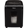 FELLOWES Powershred 10M Distruggidocumenti a microframmento 2x12mm sicurezza P-5 19L