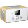 Grundig, radio DTR 6000 X, rovere Rovere