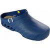 DR.SCHOLL'S Div.Footwear CLOG EVO TPR UNISEX BLUE 36-37