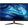 Acer Veriton VZ2592G Intel® Core™ i3 i3-1215U 54,6 cm (21.5") 1920 x 1080 Pixel PC All-in-one 6 GB DDR4-SDRAM 256 SSD Windows 11 Pro Wi-Fi 6E (802.11ax) Nero [DQ.VX0EG.001]