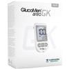 Glucomen - A.menarini Diagnostics Glucomen Areo GK set Glucometro misurazione Glicemia e Chetonemia