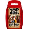 Winning Moves Top Trumps Giochi di Carte Harry Potter e il Calice di Fuoco Italia - Carte da Gioco con Trivia - Gioco per 2 o Più Giocatori - Età 6+ - Perfetto per i Fan di Harry Potter
