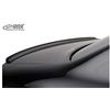 RDX Racedesign RDX Race Design rdhl484 Spoiler Posteriore Lippe SLK (ABS), Nero