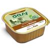 Oasy Dog Delizioso Patè Adult con Maiale Vaschetta 150 g