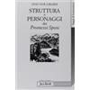 JACA BOOK Struttura e personaggi dei Promessi sposi