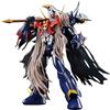 Bandai Mazinkaiser Soul Of Chogokin Diecast Action Figura Mazinkaiser Skl 20 Cm Band...